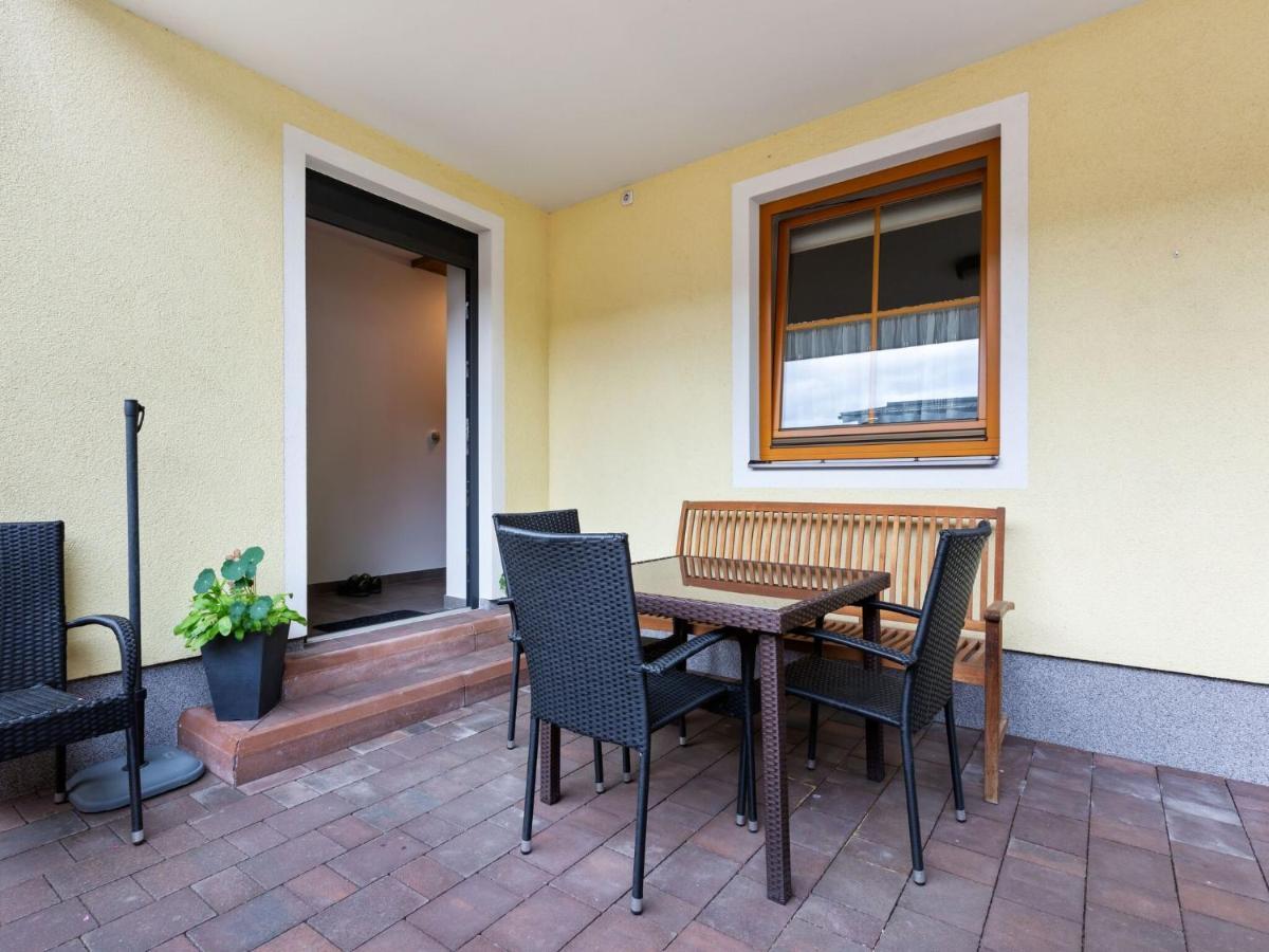 Spacious Apartment In Grossarl With Garden 외부 사진