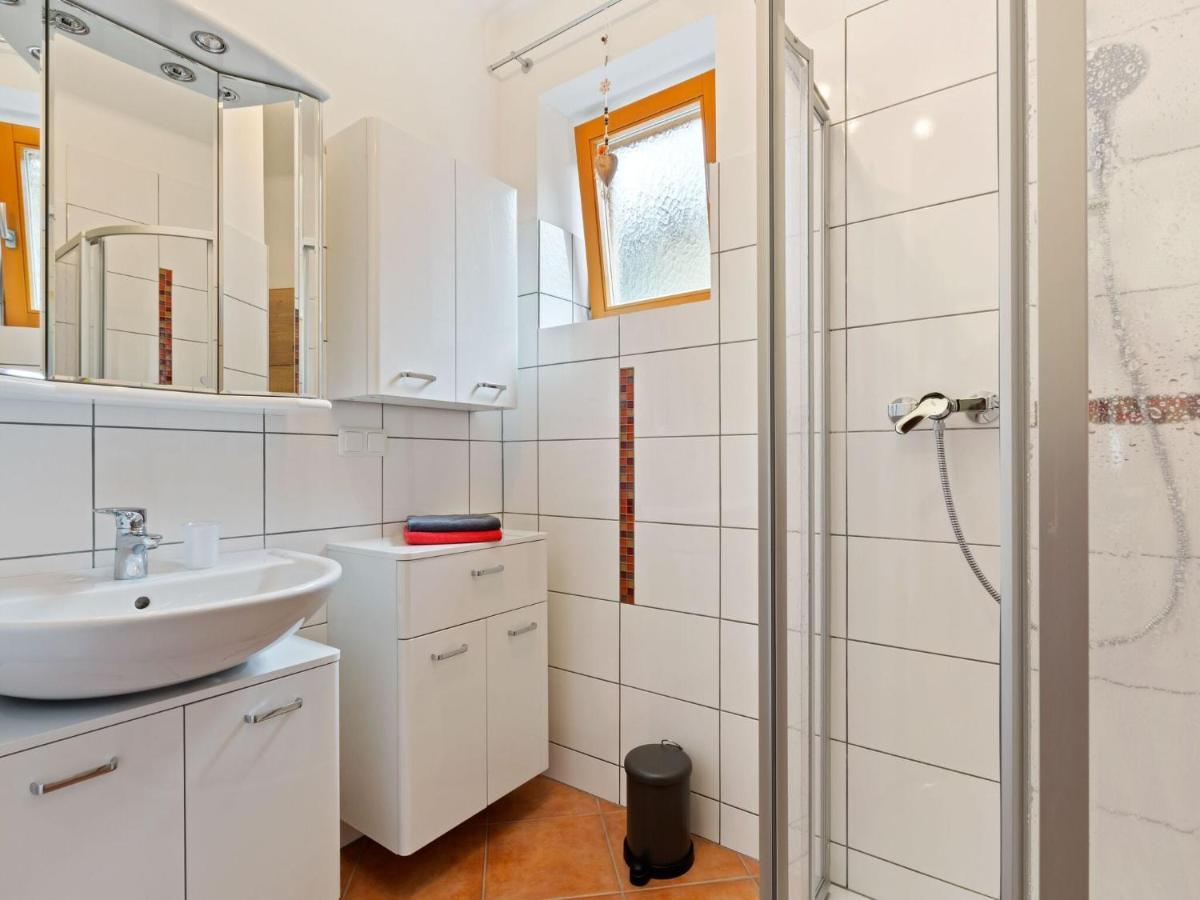 Spacious Apartment In Grossarl With Garden 외부 사진